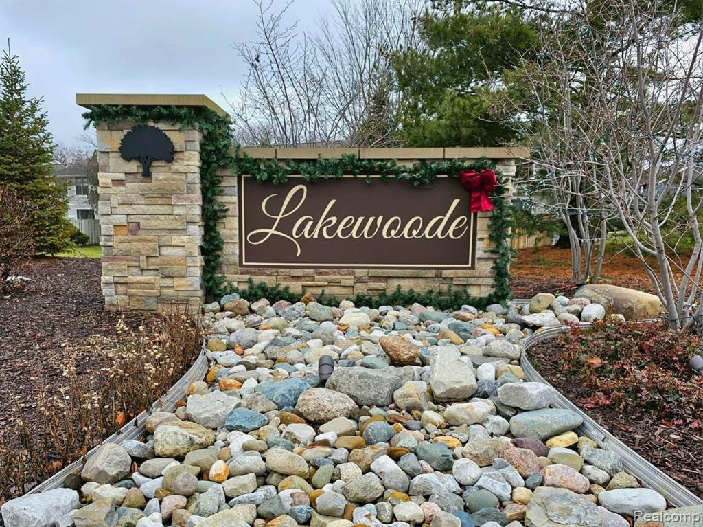 22643 CRANBROOKE Drive, Novi, MI — Photo 24