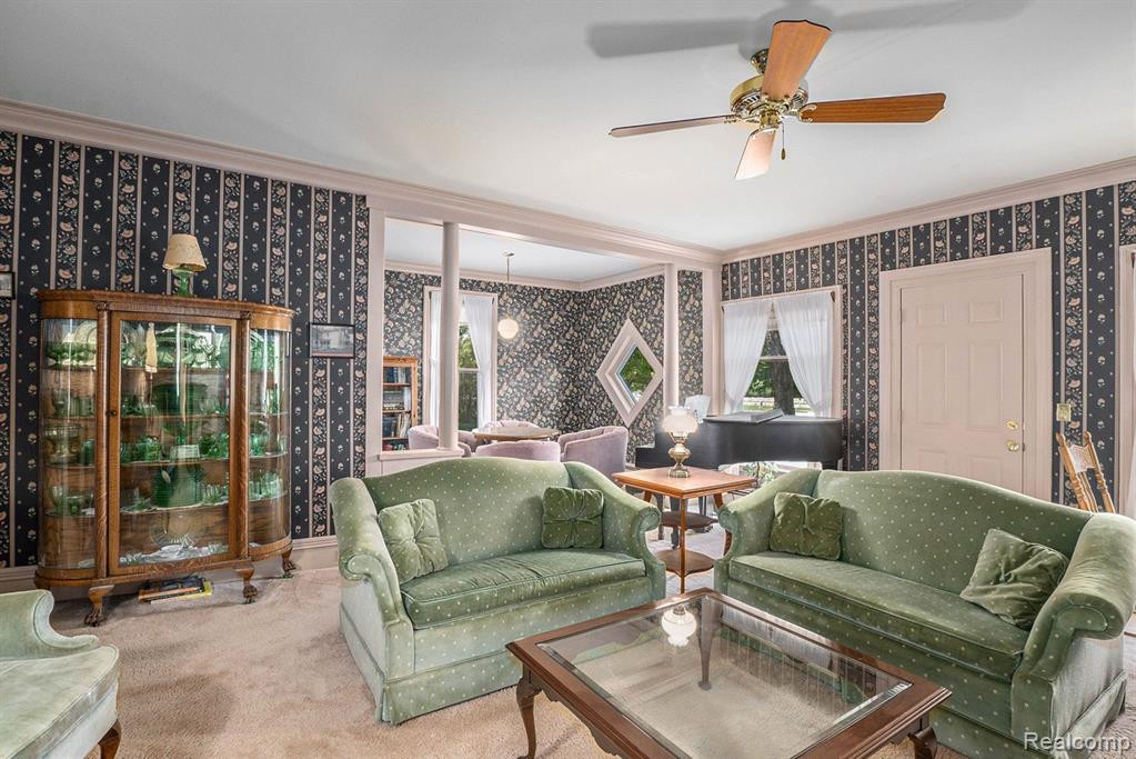 7509 S STATE Road, Goodrich Vlg, MI — Photo 3