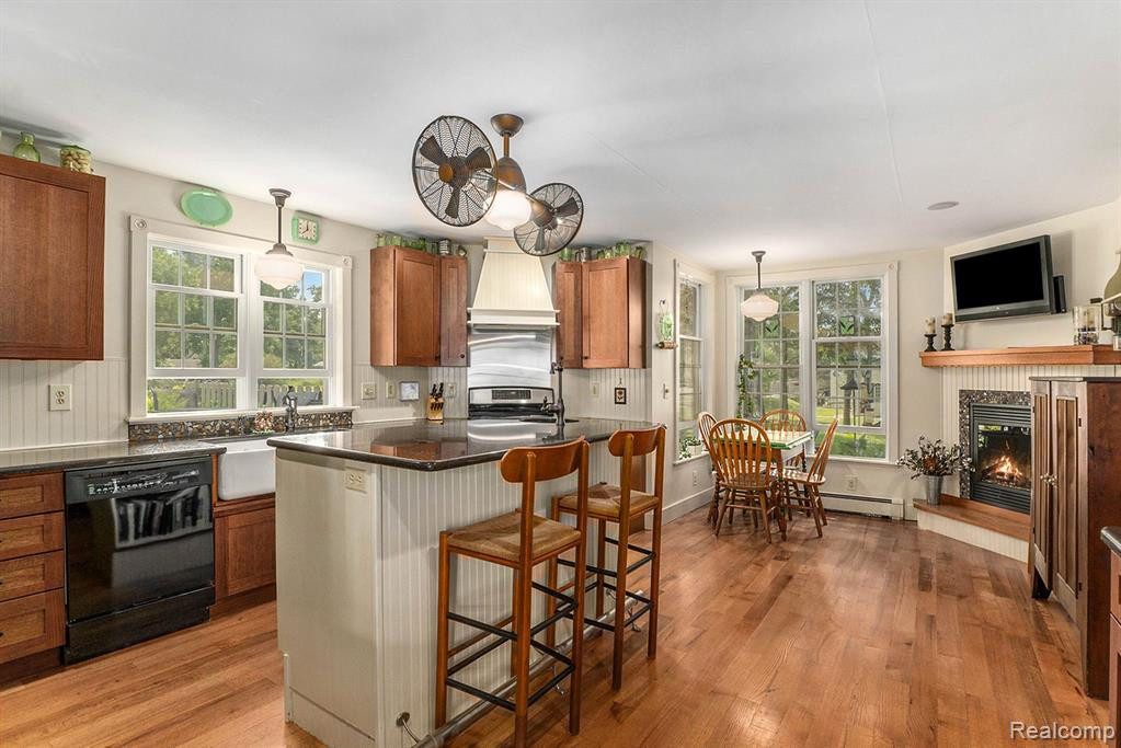 7509 S STATE Road, Goodrich Vlg, MI — Photo 5