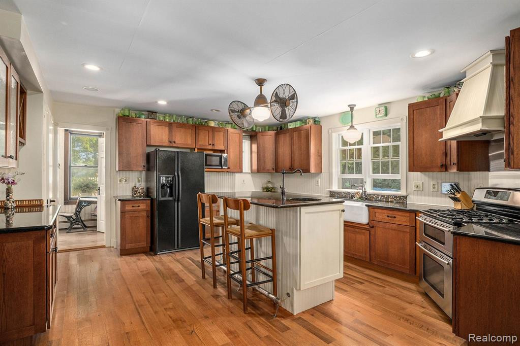 7509 S STATE Road, Goodrich Vlg, MI — Photo 6