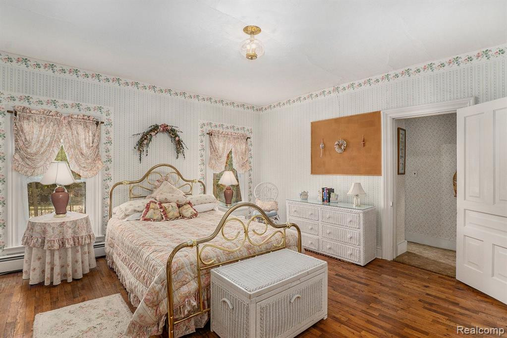 7509 S STATE Road, Goodrich Vlg, MI — Photo 17