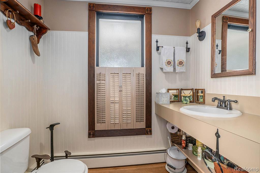 7509 S STATE Road, Goodrich Vlg, MI — Photo 20