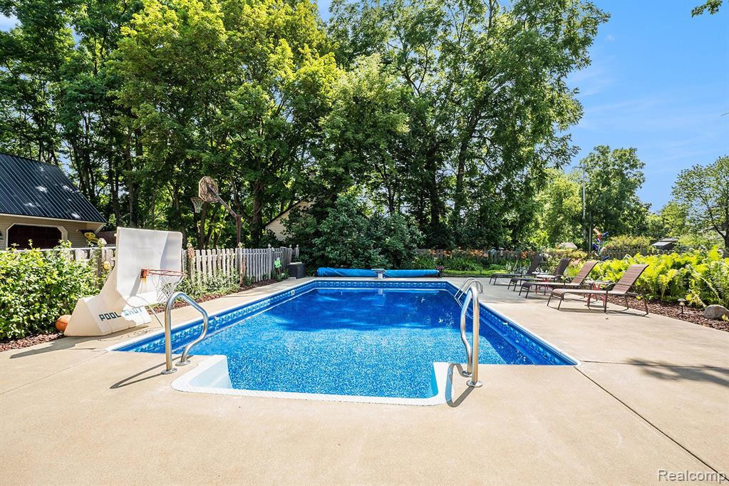 7509 S STATE Road, Goodrich Vlg, MI — Photo 27