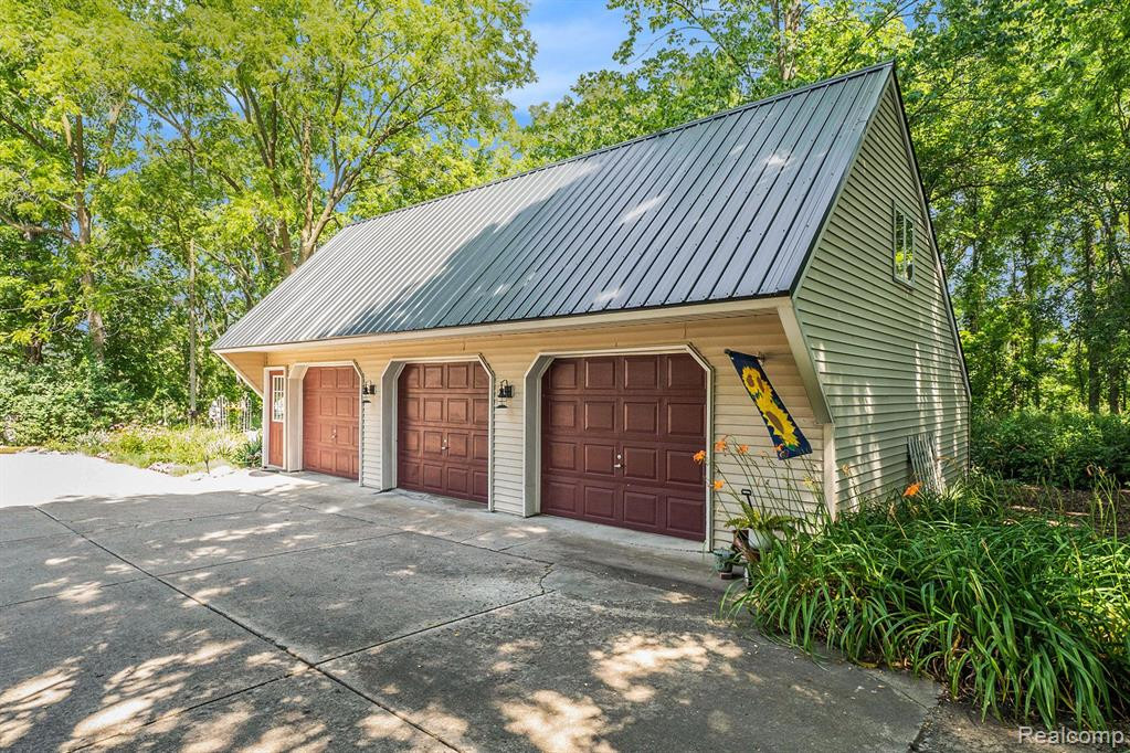 7509 S STATE Road, Goodrich Vlg, MI — Photo 29