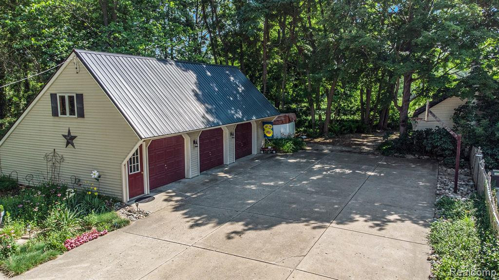 7509 S STATE Road, Goodrich Vlg, MI — Photo 30