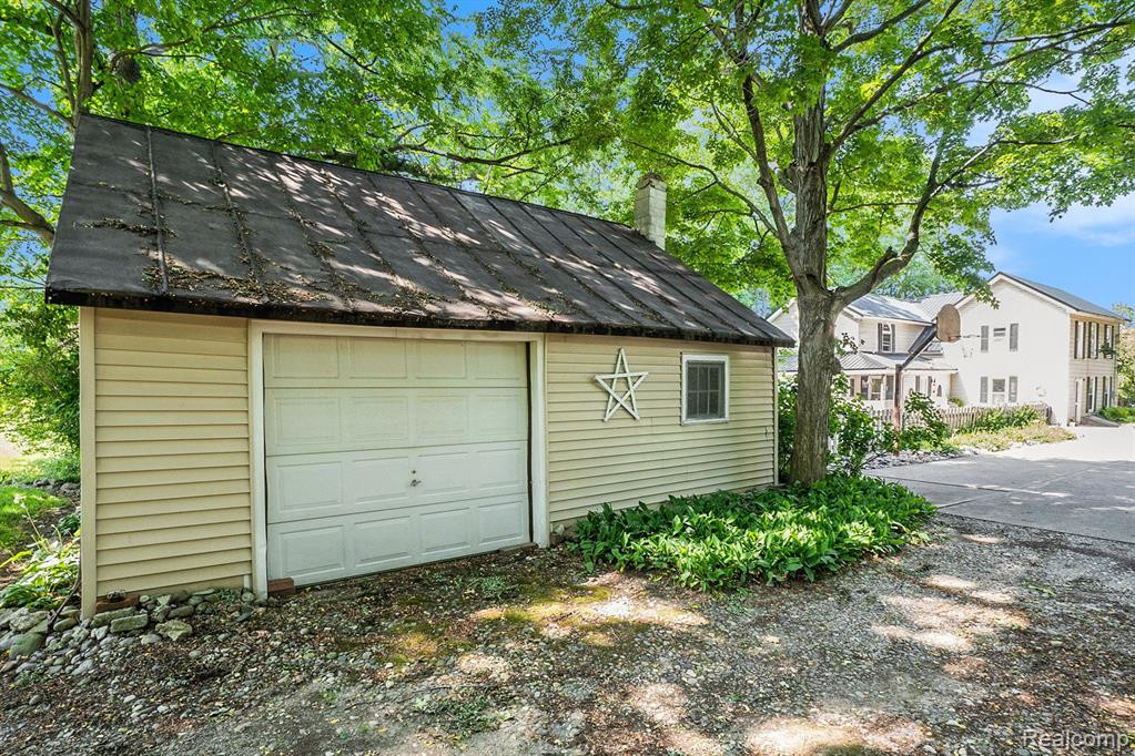7509 S STATE Road, Goodrich Vlg, MI — Photo 31