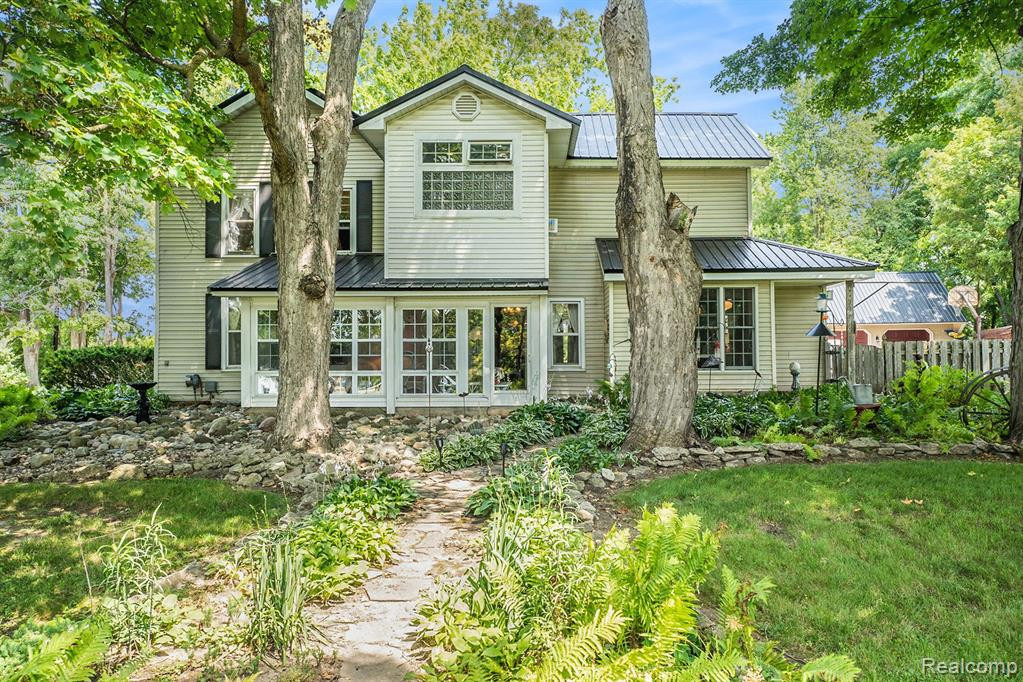 7509 S STATE Road, Goodrich Vlg, MI — Photo 33