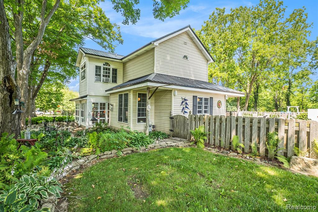 7509 S STATE Road, Goodrich Vlg, MI — Photo 34