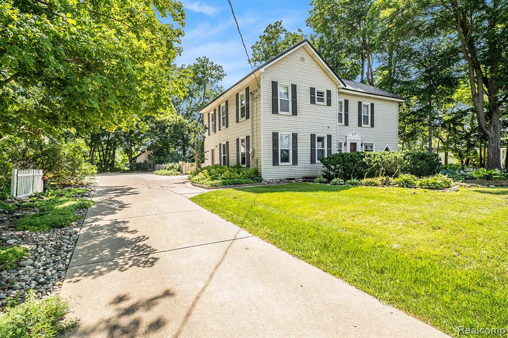 7509 S STATE Road, Goodrich Vlg, MI — Photo 35