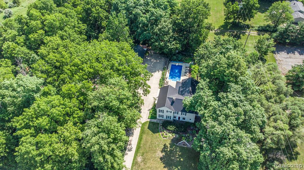7509 S STATE Road, Goodrich Vlg, MI — Photo 36