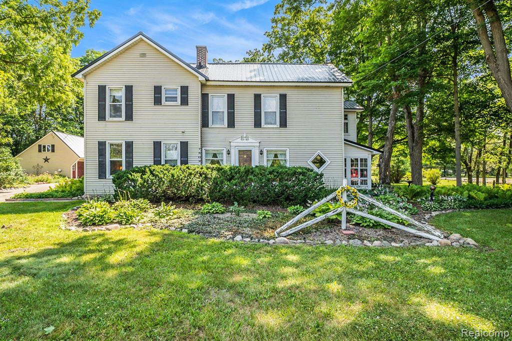 7509 S STATE Road, Goodrich Vlg, MI — Photo 41