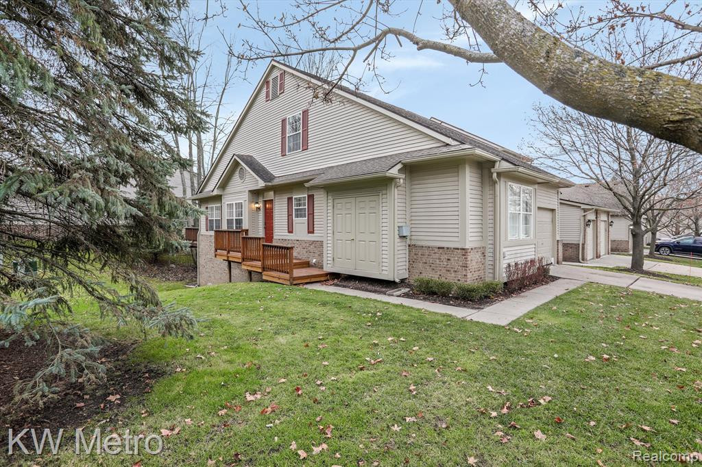 41765 Primrose Drive, Novi, MI 48377 — Photo 2