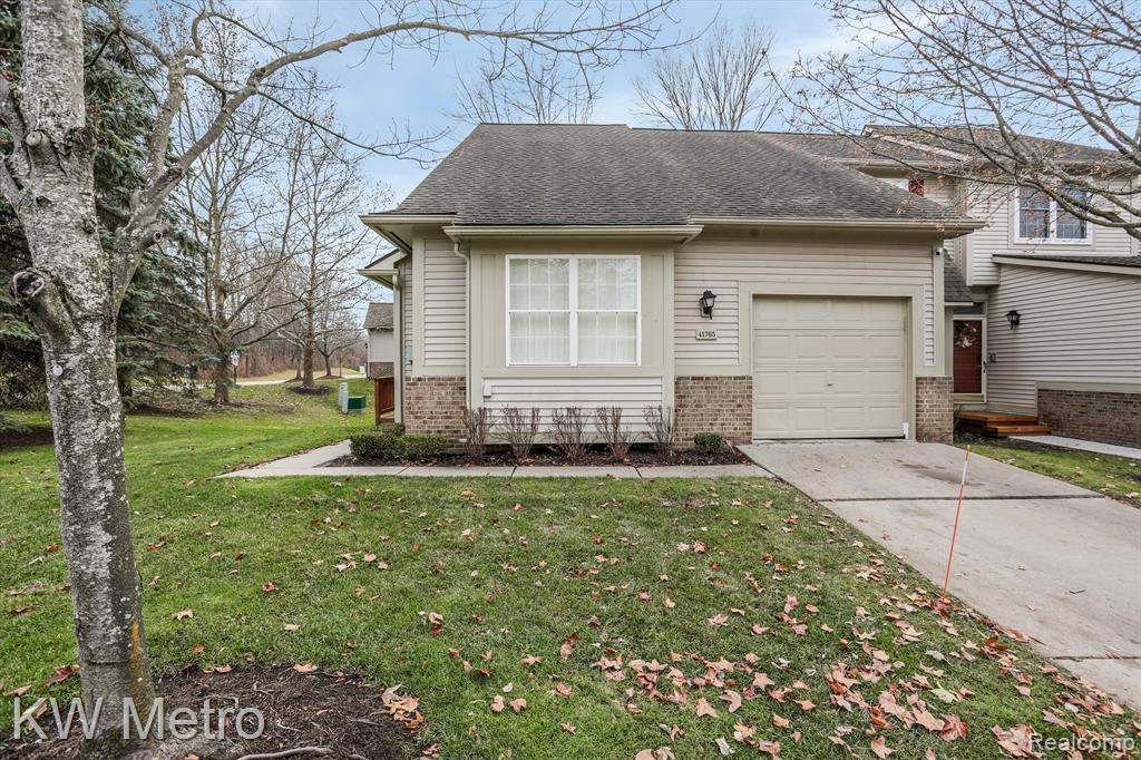 41765 Primrose Drive, Novi, MI 48377 — Photo 3