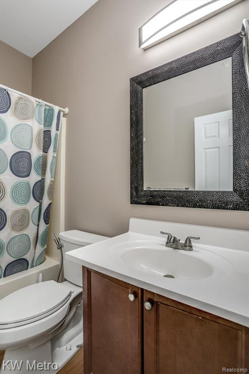 41765 Primrose Drive, Novi, MI 48377 — Photo 21