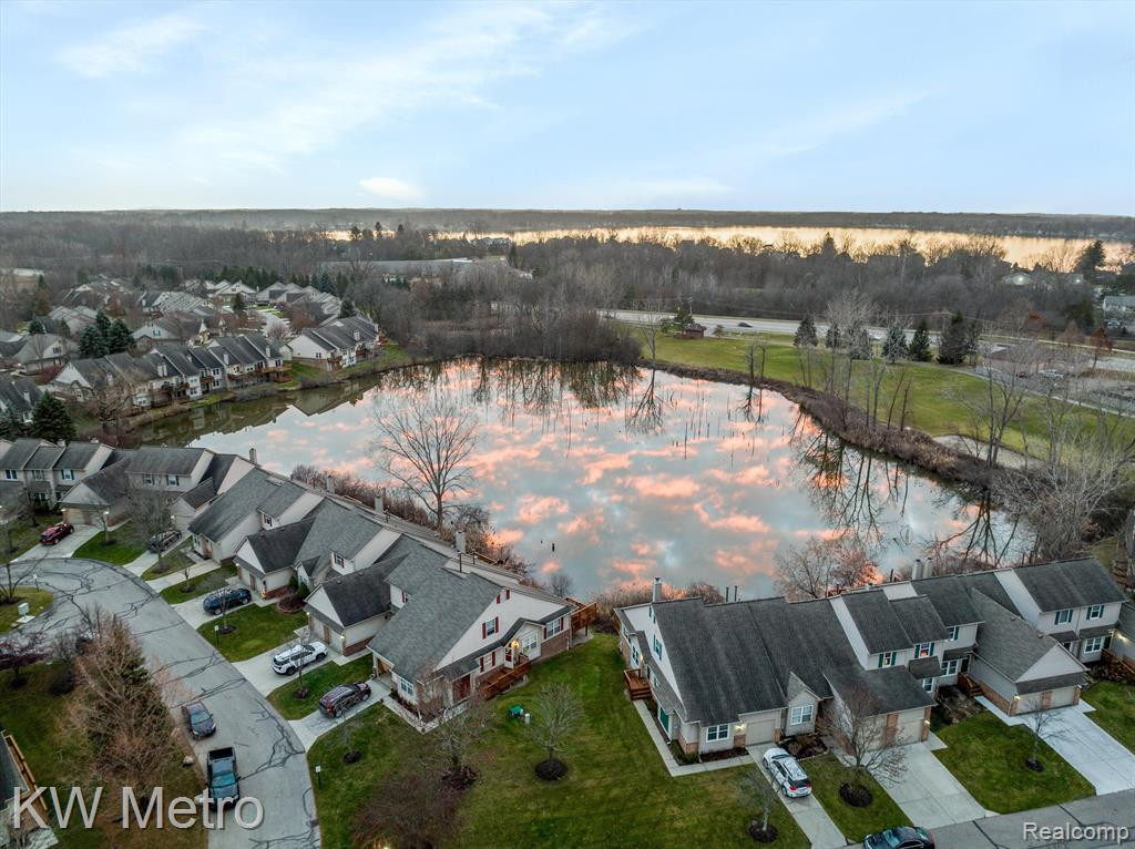 41765 Primrose Drive, Novi, MI 48377 — Photo 30