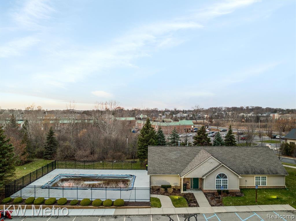 41765 Primrose Drive, Novi, MI 48377 — Photo 31