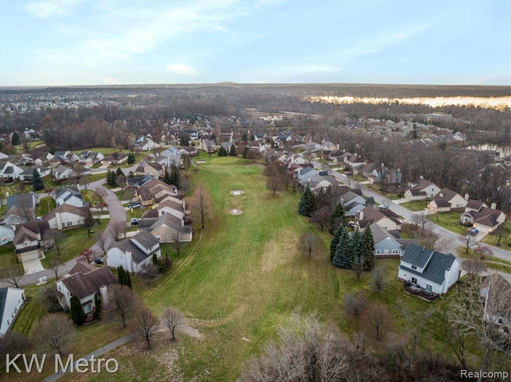 41765 Primrose Drive, Novi, MI 48377 — Photo 33