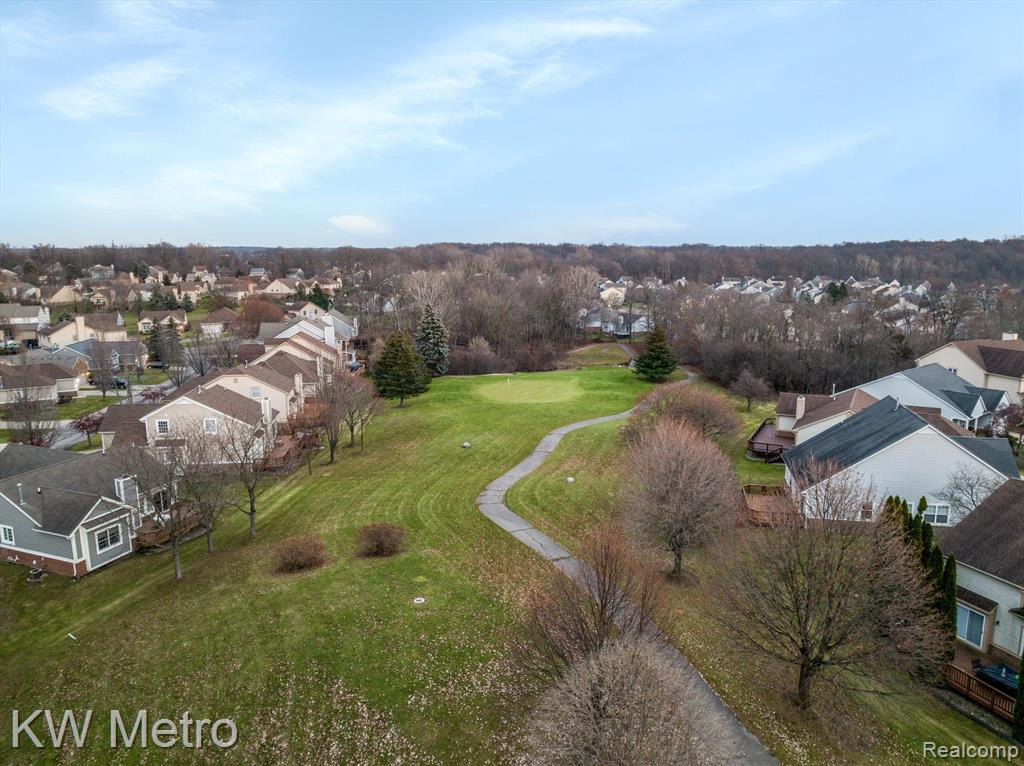 41765 Primrose Drive, Novi, MI 48377 — Photo 34