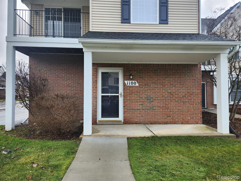 1100 RIAL LAKE Drive, Howell, MI 48843 — Photo 3