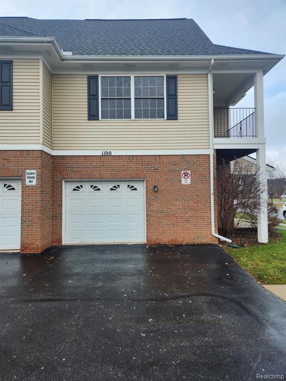 1100 RIAL LAKE Drive, Howell, MI 48843 — Photo 4