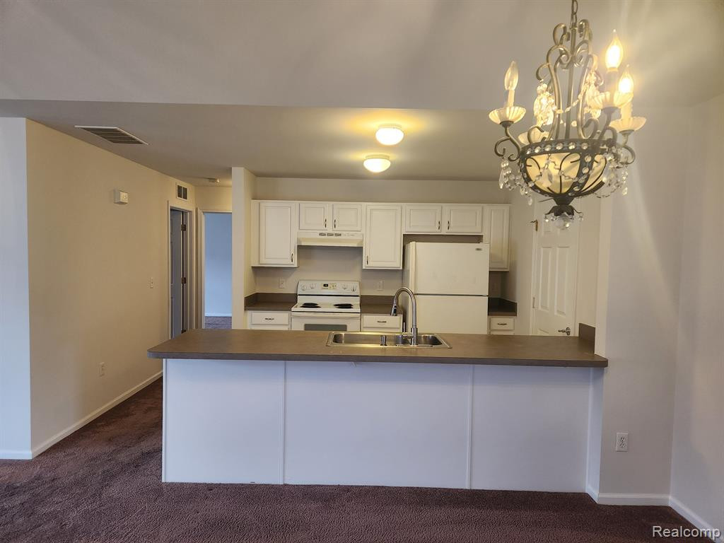 1100 RIAL LAKE Drive, Howell, MI 48843 — Photo 9