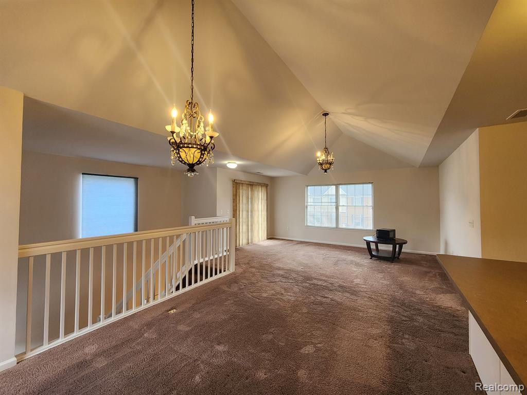 1100 RIAL LAKE Drive, Howell, MI 48843 — Photo 12
