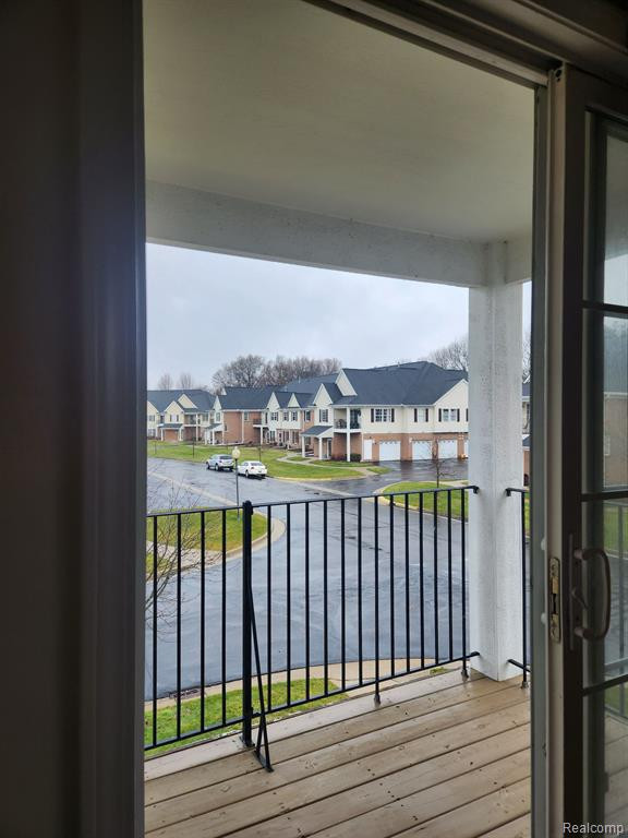 1100 RIAL LAKE Drive, Howell, MI 48843 — Photo 14
