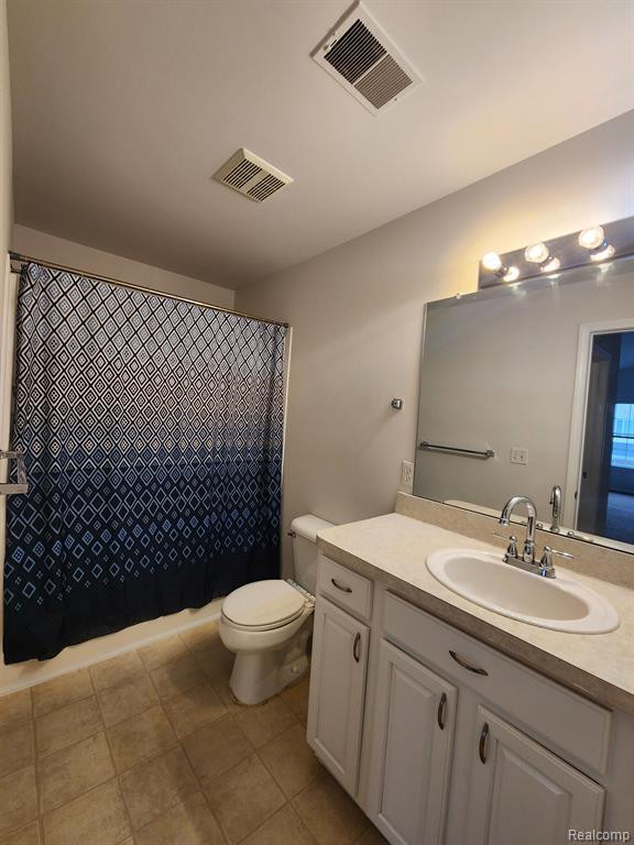 1100 RIAL LAKE Drive, Howell, MI 48843 — Photo 17