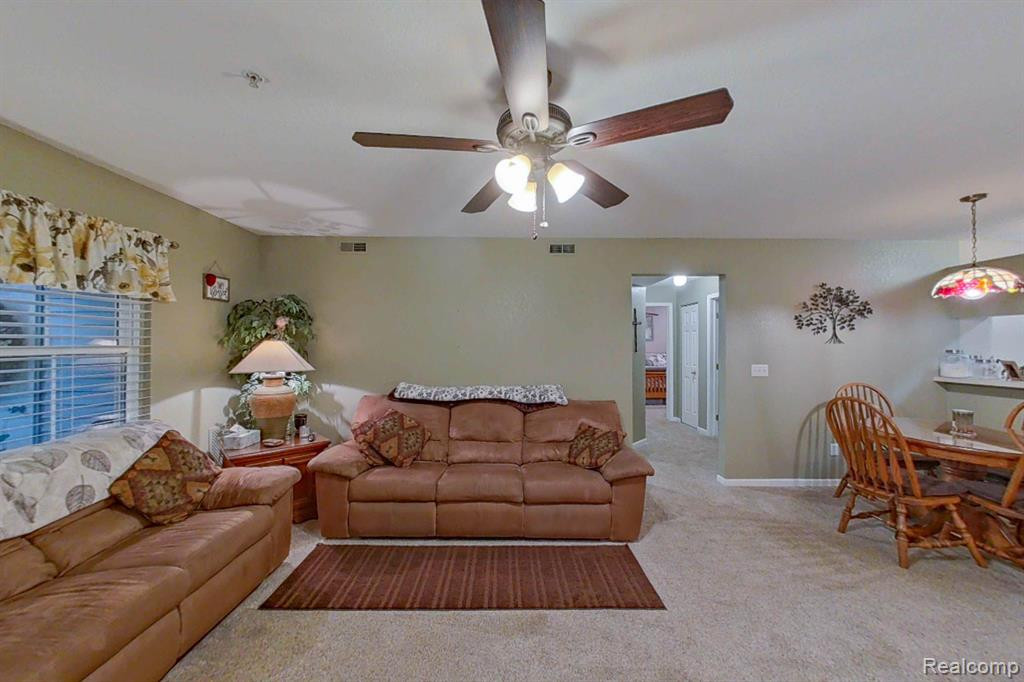 1139 CURZON Court, 65, Howell, MI 48843 — Photo 4