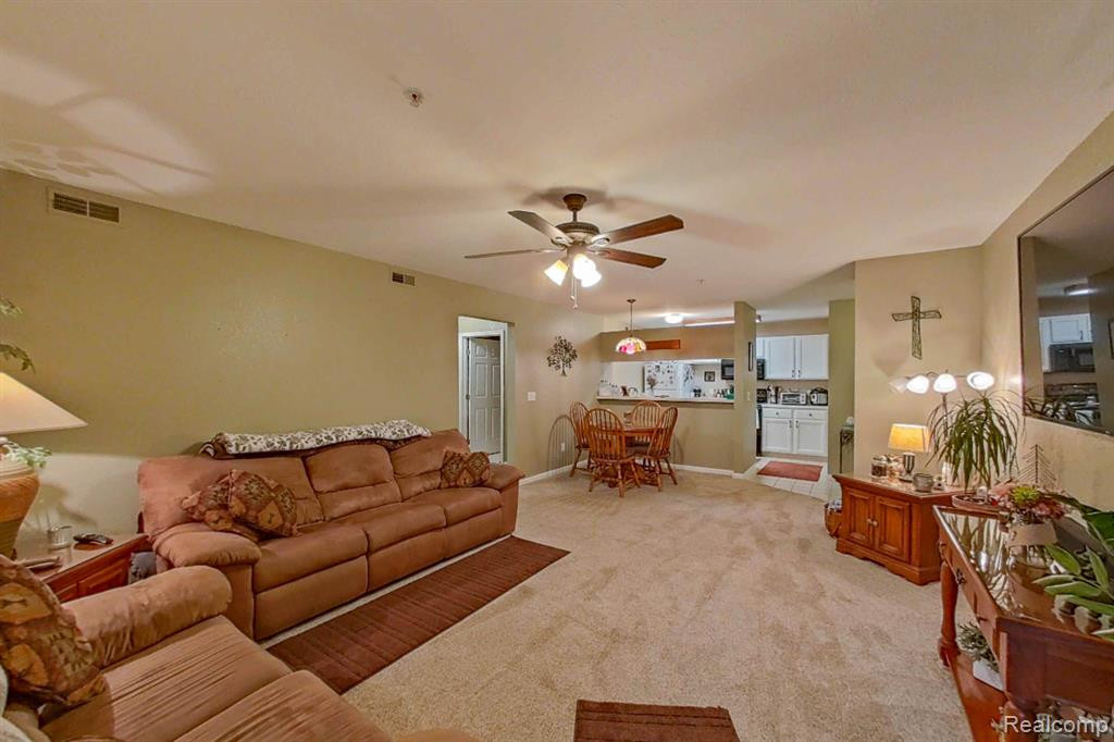 1139 CURZON Court, 65, Howell, MI 48843 — Photo 5