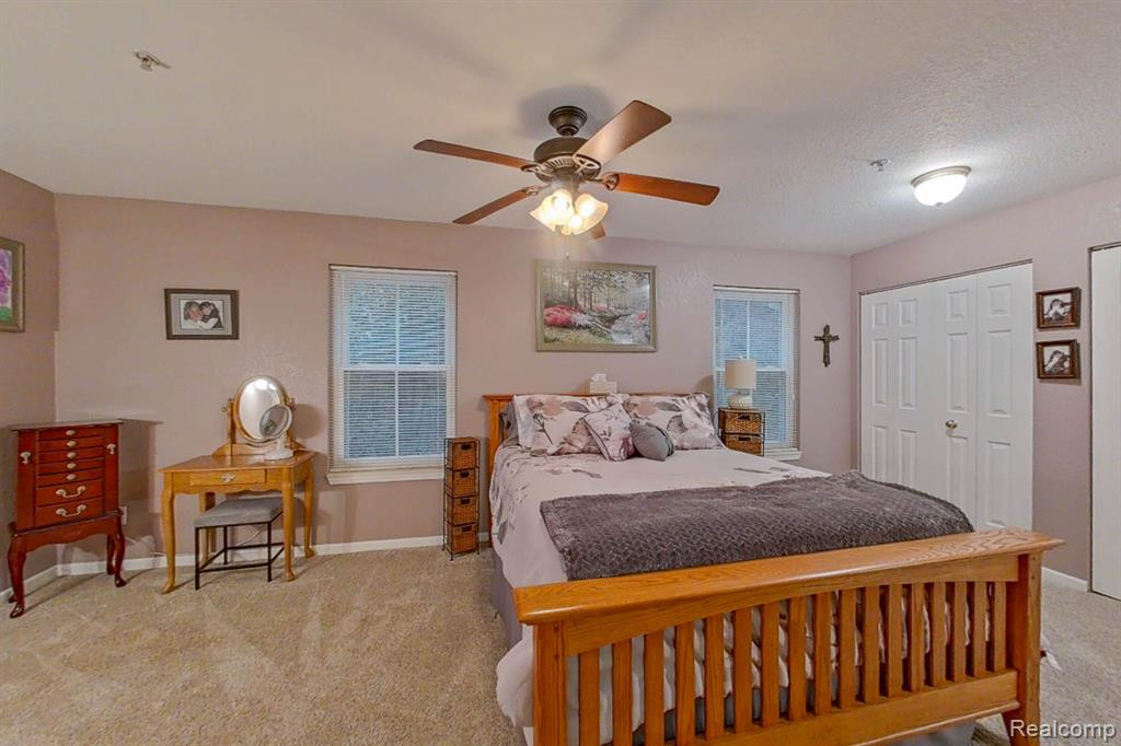 1139 CURZON Court, 65, Howell, MI 48843 — Photo 16
