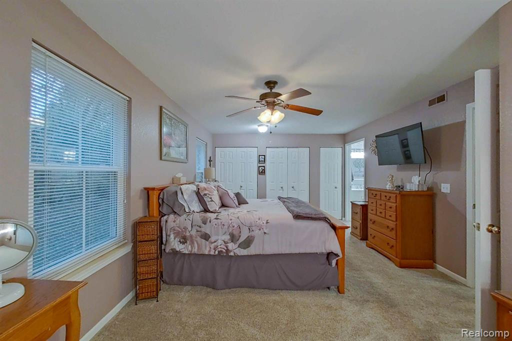 1139 CURZON Court, 65, Howell, MI 48843 — Photo 17