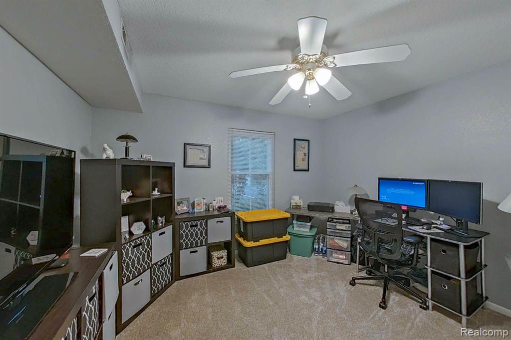 1139 CURZON Court, 65, Howell, MI 48843 — Photo 22