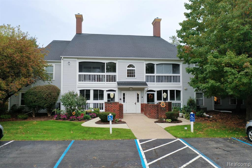 1139 CURZON Court, 65, Howell, MI 48843 — Photo 28