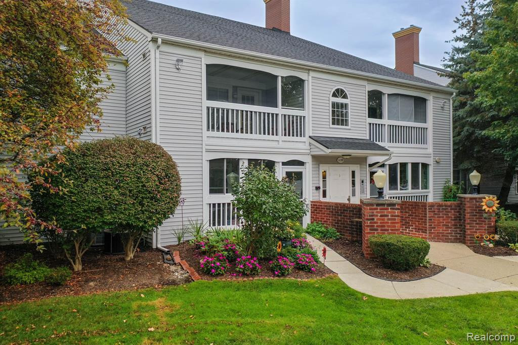 1139 CURZON Court, 65, Howell, MI 48843 — Photo 29