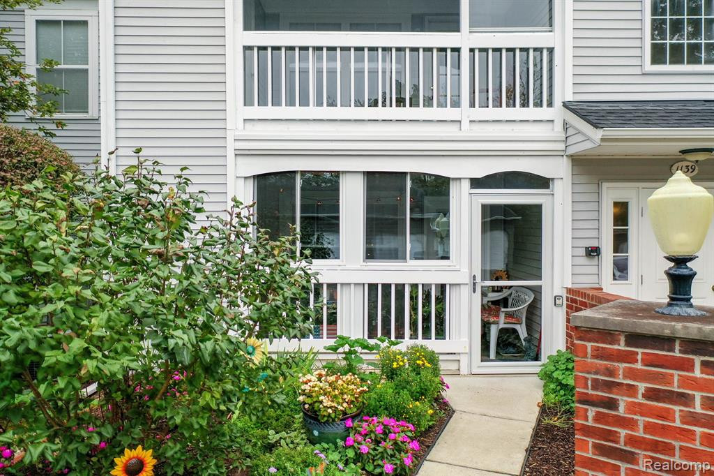 1139 CURZON Court, 65, Howell, MI 48843 — Photo 30