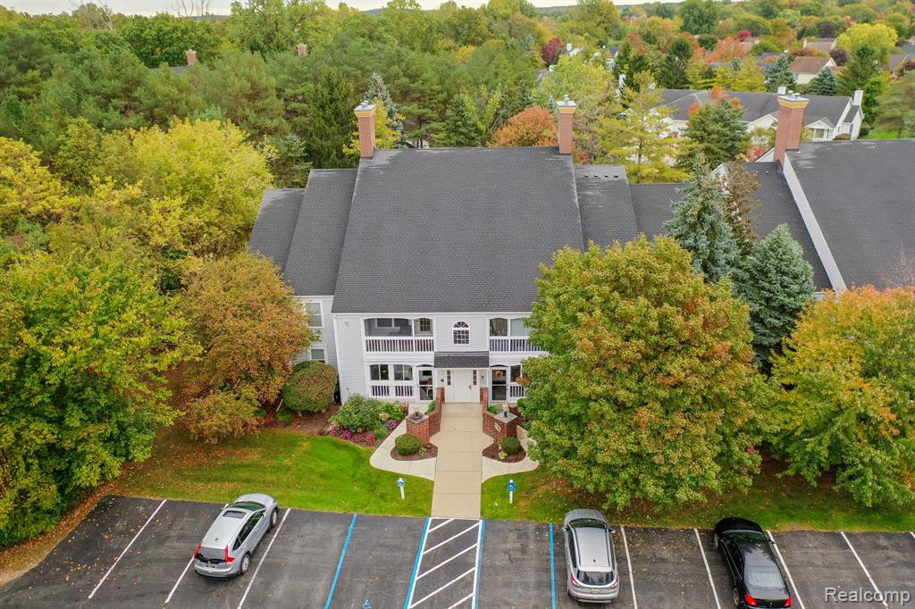 1139 CURZON Court, 65, Howell, MI 48843 — Photo 31