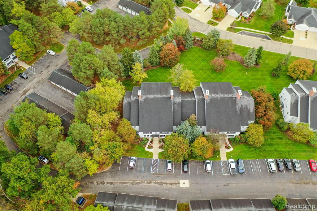1139 CURZON Court, 65, Howell, MI 48843 — Photo 35