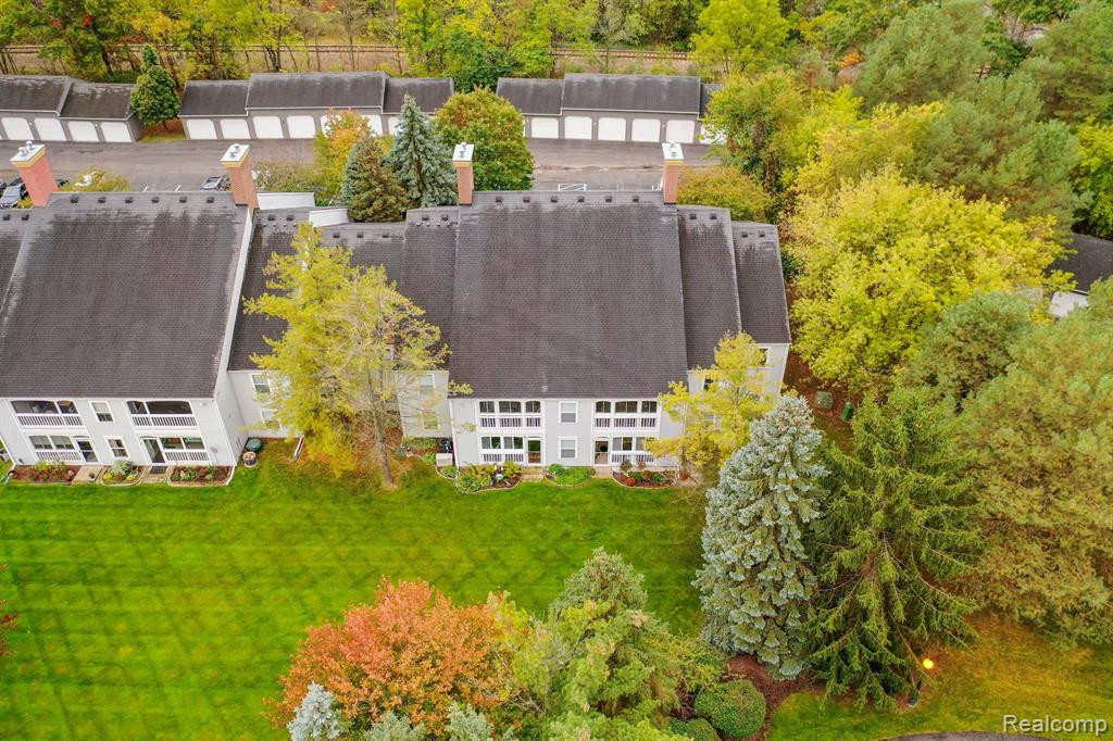 1139 CURZON Court, 65, Howell, MI 48843 — Photo 36