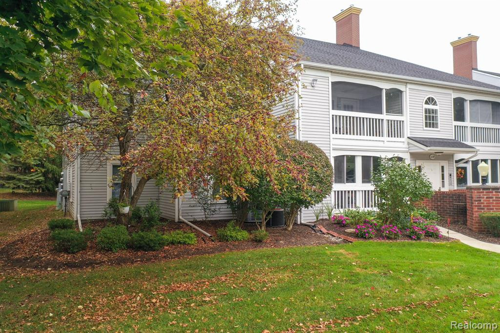 1139 CURZON Court, 65, Howell, MI 48843 — Photo 38
