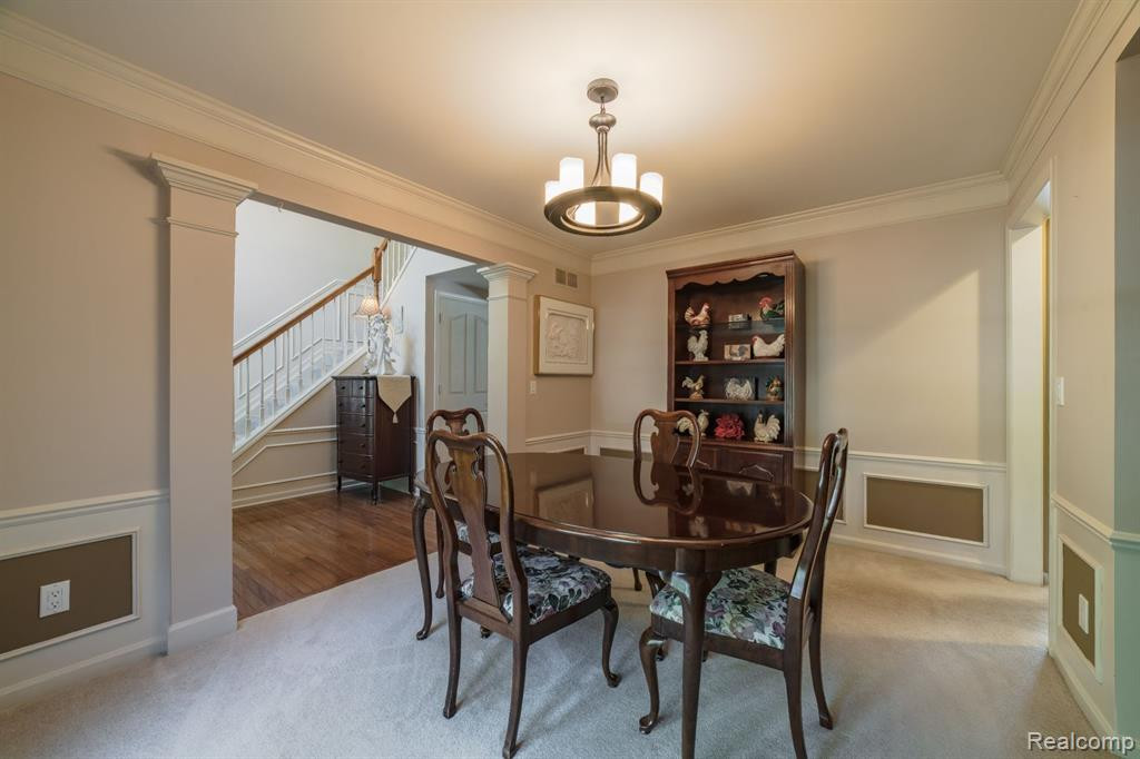 47449 GLENGARRY Boulevard, Canton, MI 48188 — Photo 2