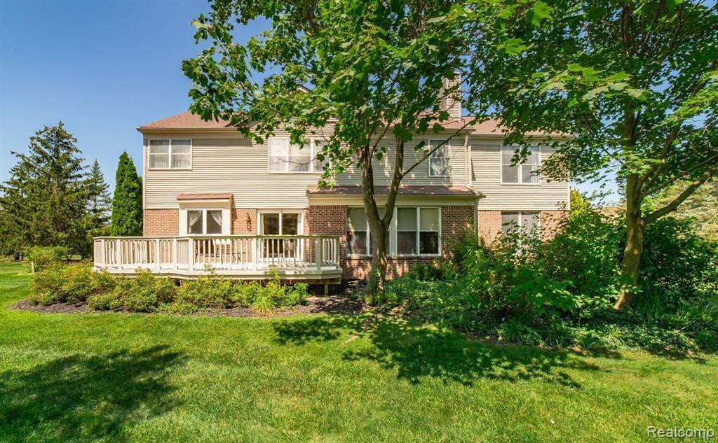 47449 GLENGARRY Boulevard, Canton, MI 48188 — Photo 22