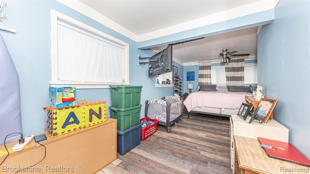 550 WOODLAWN Avenue, Ypsilanti, MI 48198 — Photo 5