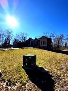 4798 DOW RIDGE Road, Orchard Lake Village, MI 48324 — Photo 2