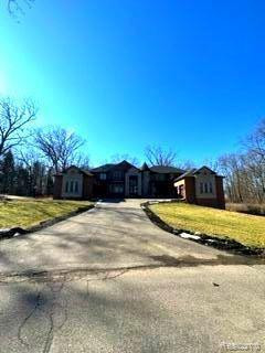 4798 DOW RIDGE Road, Orchard Lake Village, MI 48324 — Photo 3