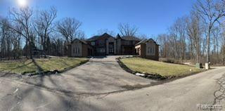 4798 DOW RIDGE Road, Orchard Lake Village, MI 48324 — Photo 4