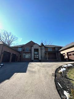 4798 DOW RIDGE Road, Orchard Lake Village, MI 48324 — Photo 5
