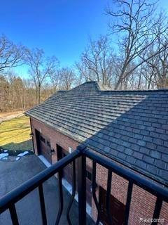 4798 DOW RIDGE Road, Orchard Lake Village, MI 48324 — Photo 8