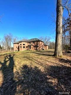 4798 DOW RIDGE Road, Orchard Lake Village, MI 48324 — Photo 10