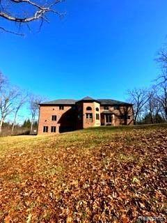 4798 DOW RIDGE Road, Orchard Lake Village, MI 48324 — Photo 11